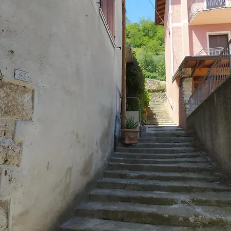 Ca Del Borgo Historic Village *