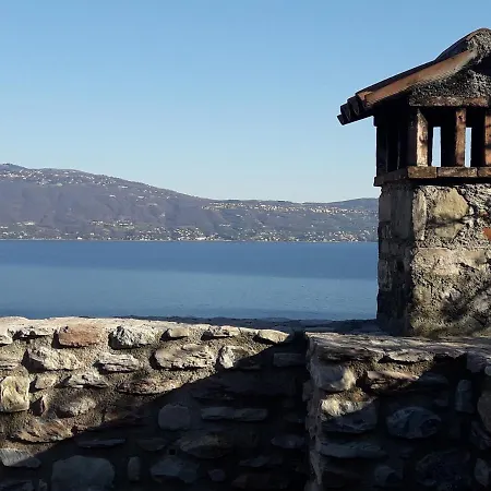 아파트 Ca Del Borgo Historic Village