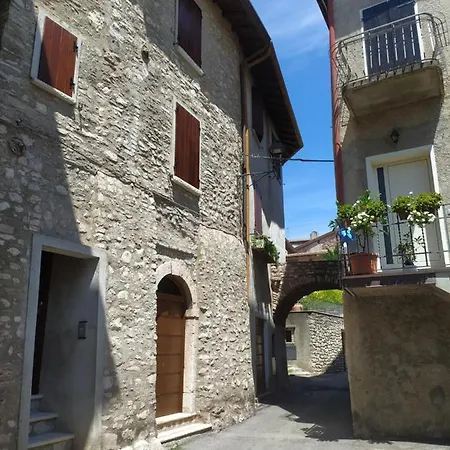 아파트 Ca Del Borgo Historic Village 토스콜라노마데노