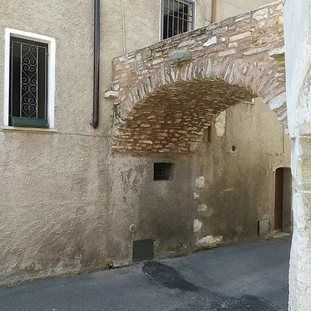 아파트 Ca Del Borgo Historic Village *