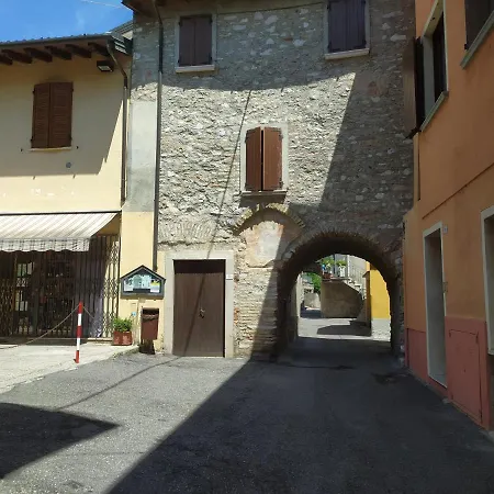 Ca Del Borgo Historic Village