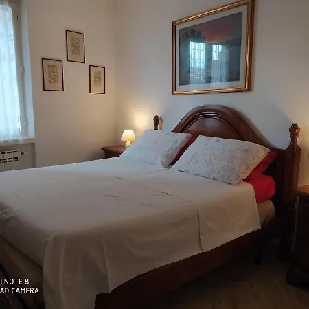 Ca Del Borgo Historic Village 토스콜라노마데노