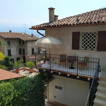 Ca Del Borgo Historic Village 아파트