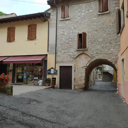 Ca Del Borgo Historic Village 아파트 *
