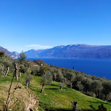 Ca Del Borgo Historic Village