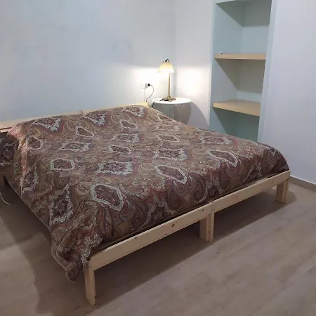 Ca Del Borgo Historic Village 아파트 토스콜라노마데노