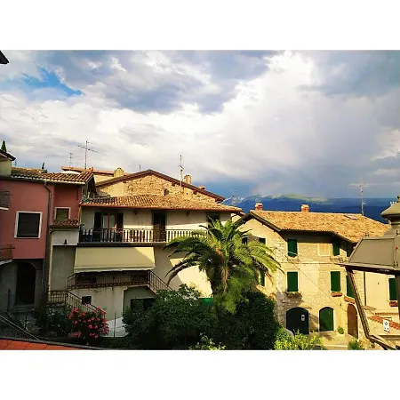 Ca Del Borgo Historic Village 토스콜라노마데노