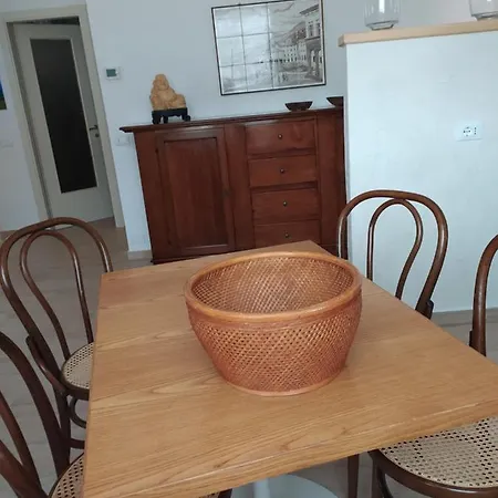아파트 Ca Del Borgo Historic Village 토스콜라노마데노