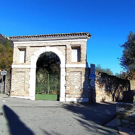 아파트 Ca Del Borgo Historic Village