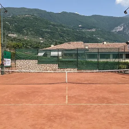Ca Del Borgo Historic Village 토스콜라노마데노