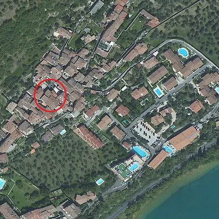 Ca Del Borgo Historic Village 아파트 *