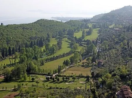 아파트 Ca Del Borgo Historic Village 토스콜라노마데노