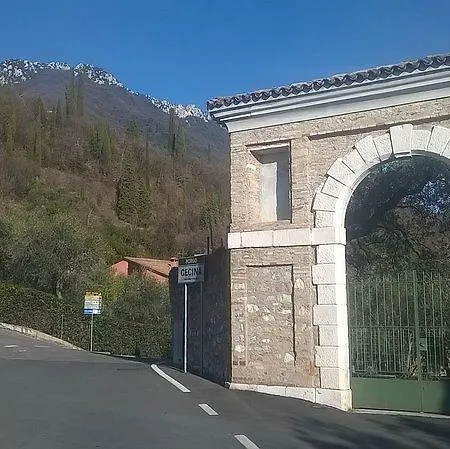 Ca Del Borgo Historic Village 아파트 *