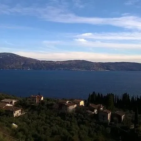 아파트 Ca Del Borgo Historic Village 토스콜라노마데노