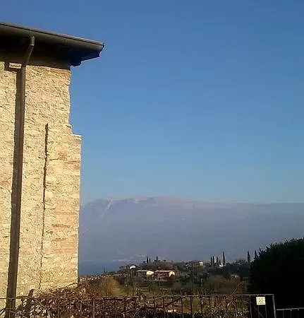아파트 Ca Del Borgo Historic Village