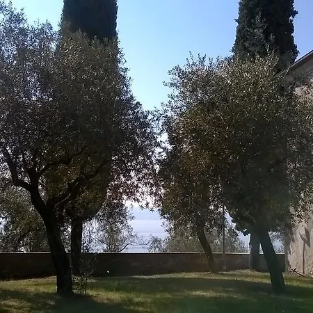 아파트 Ca Del Borgo Historic Village 토스콜라노마데노