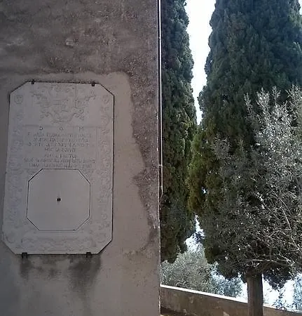 Ca Del Borgo Historic Village 토스콜라노마데노