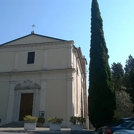 아파트 Ca Del Borgo Historic Village *