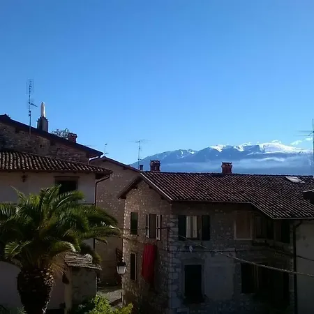Ca Del Borgo Historic Village *