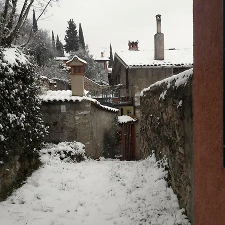 Ca Del Borgo Historic Village 아파트