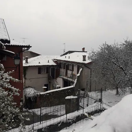 Ca Del Borgo Historic Village *