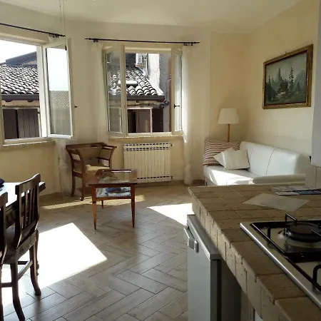 Ca Del Borgo Historic Village 아파트 토스콜라노마데노