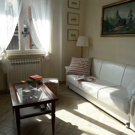 아파트 Ca Del Borgo Historic Village