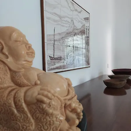 Apartman Ca Del Borgo Historic Village