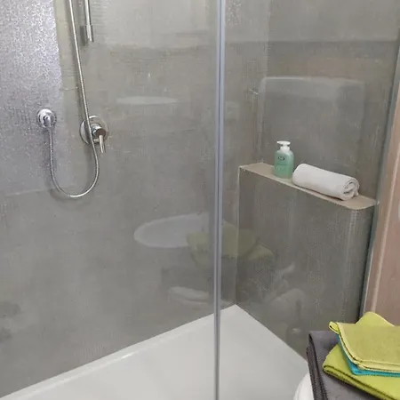 Apartman Ca Del Borgo Historic Village *