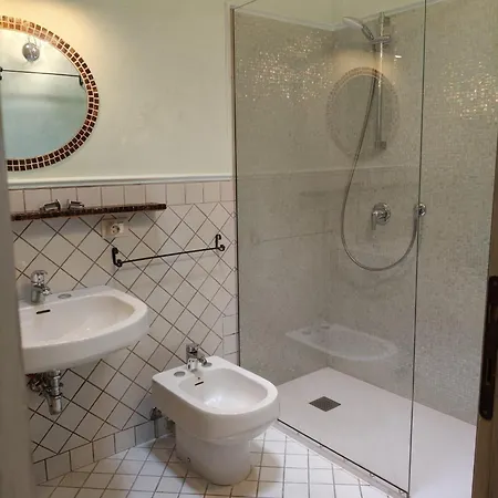 Apartment Ca Del Borgo Historic Village Toscolano Maderno