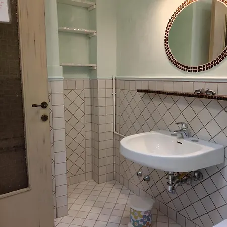 Apartment Ca Del Borgo Historic Village