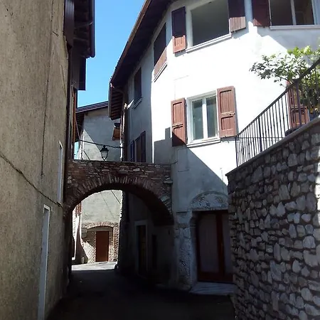 Apartman Ca Del Borgo Historic Village *