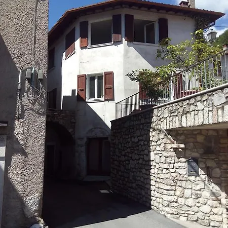 Ca Del Borgo Historic Village *