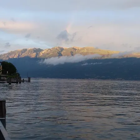 Ca Del Borgo Historic Village Apartman