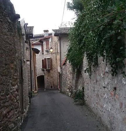 Ca Del Borgo Historic Village *