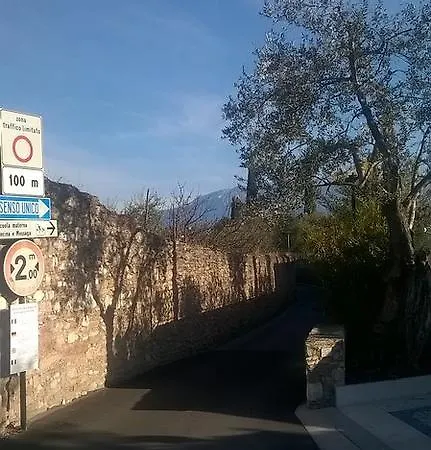 Ca Del Borgo Historic Village