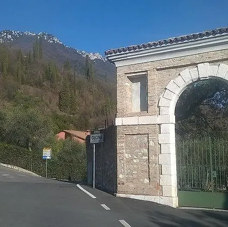 Ca Del Borgo Historic Village Apartman *