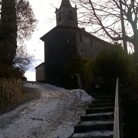 Ca Del Borgo Historic Village *