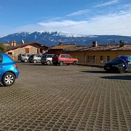 Ca Del Borgo Historic Village Toscolano Maderno