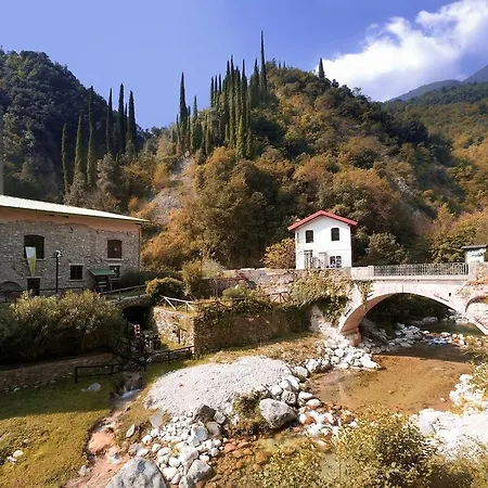 Ca Del Borgo Historic Village Toscolano Maderno