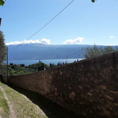 Ca Del Borgo Historic Village Apartman *