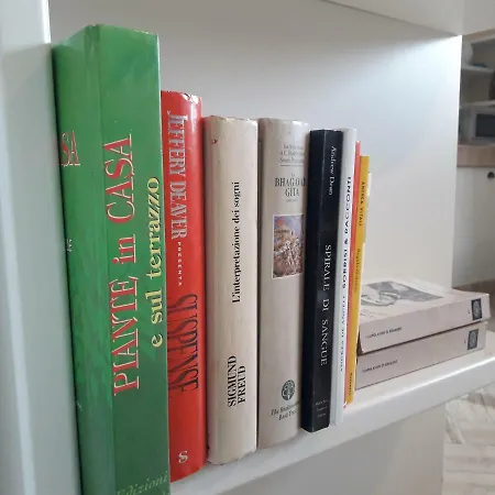 Apartman Ca Del Borgo Historic Village Toscolano Maderno