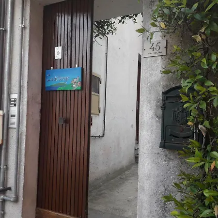 Ca Del Borgo Historic Village Toscolano Maderno