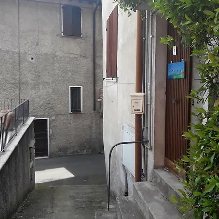 Ca Del Borgo Historic Village *