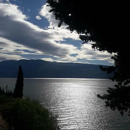 Ca Del Borgo Historic Village Apartman